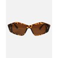 thumbnail image 1 of Fifth & Ninth Women’s Mod Geometric Sunglasses | Zaria, 1 of 11
