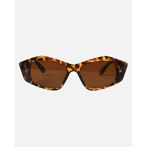 Fifth & Ninth Women’s Mod Geometric Sunglasses | Zaria