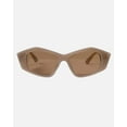 thumbnail image 1 of Fifth & Ninth Women’s Mod Geometric Sunglasses | Zaria, 1 of 11