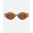 thumbnail image 1 of Fifth & Ninth Women's Oval Polarized Sunglasses | Emily, 1 of 10