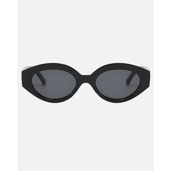 Fifth & Ninth Women's Oval Polarized Sunglasses | Emily