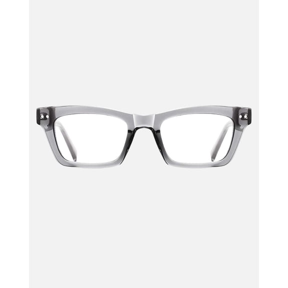 Fifth & Ninth Women's Rectangle Blue Light Glasses | Cove