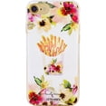 thumbnail image 1 of Fifth & Ninth iPhone 7 Slim Impact Resistant Bumper Flower Fries Electronic Case, 1 of 1