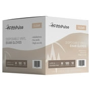https://i5.walmartimages.com/seo/Fifth-Pulse-Vinyl-Gloves-Multifunction-Medical-Grade-Exam-Kitchen-All-Purpose-Industrial-Disposable-Gloves-Latex-Free-Powder-Free-Clear-10-Boxes-100-_3fd9067b-571e-4180-9901-46959f9a499b.9fae99819689e3b5016f1c706e6103ae.jpeg?odnWidth=180&odnHeight=180&odnBg=ffffff