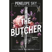 Fifth Republic The Butcher, (Paperback)