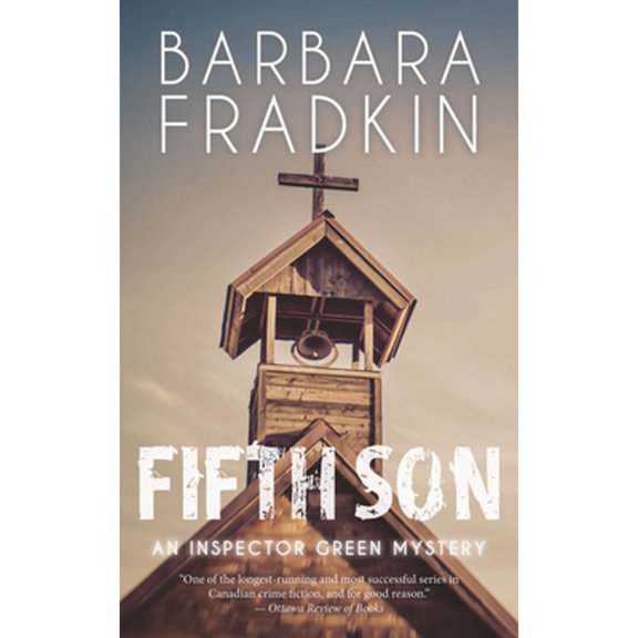 Pre-Owned Fifth Son (Paperback) 1894917138 9781894917131
