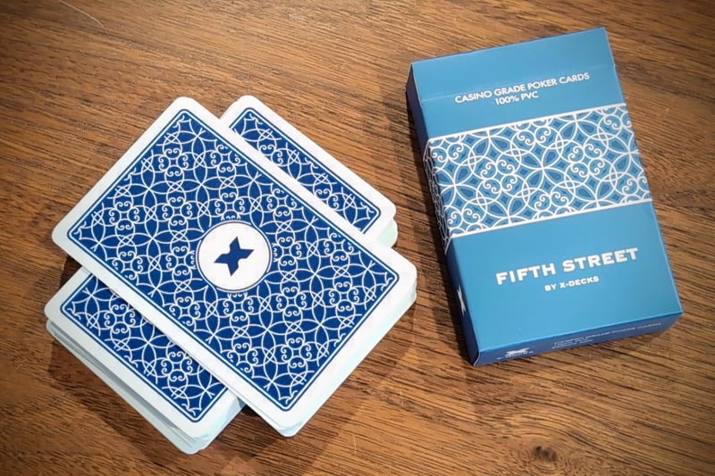 X-Decks