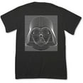 thumbnail image 1 of Fifth Sun Mens Sith Liner Graphic T-Shirt, Black, Small, 1 of 1
