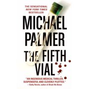 The Fifth Vial Paperback