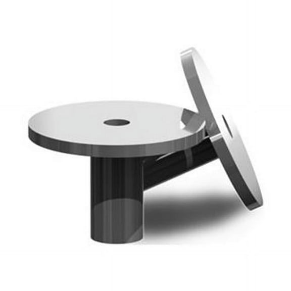 Fifth Wheel Trailer Hitch Mount Kit for Chevrolet & GMC