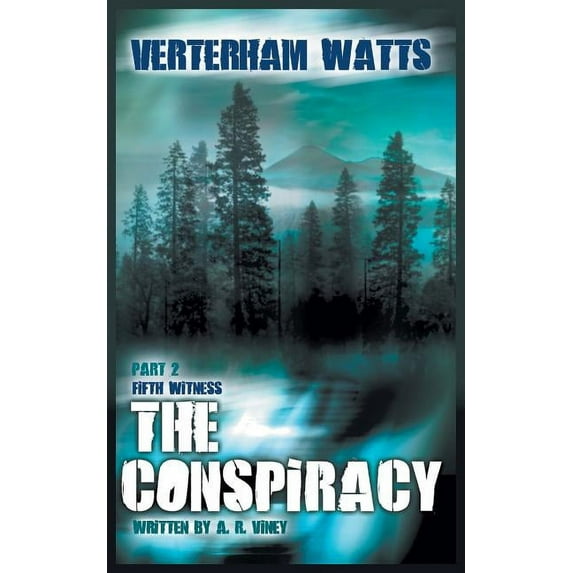 Fifth Witness - The Conspiracy - Pp Paperback