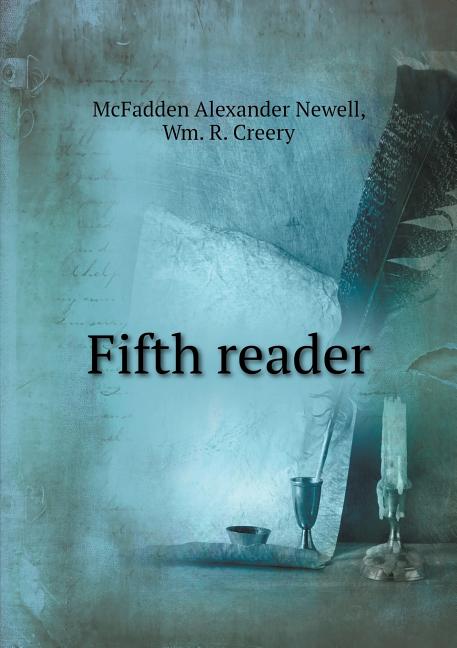 Fifth reader (Paperback)