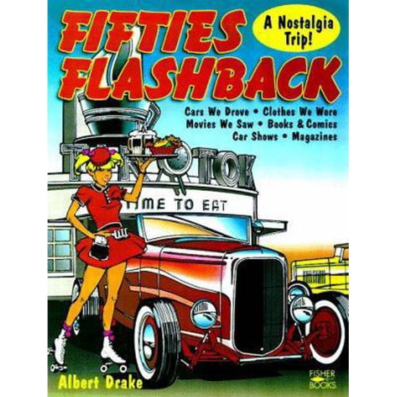 Pre-Owned Fifties Flashback (Paperback) 1555611613 9781555611613