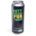 thumbnail image 1 of Fifty Amazing Pub Tricks (Tin), 1 of 2