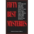 thumbnail image 1 of Fifty Best Mysteries, (Paperback), 1 of 1