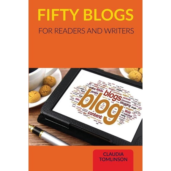 Fifty Blogs: For Readers and Writers (Paperback)