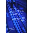 thumbnail image 1 of Pre-Owned Fifty Challenging Problems in Probability with Solutions (Paperback) 0486653552 9780486653556, 1 of 1