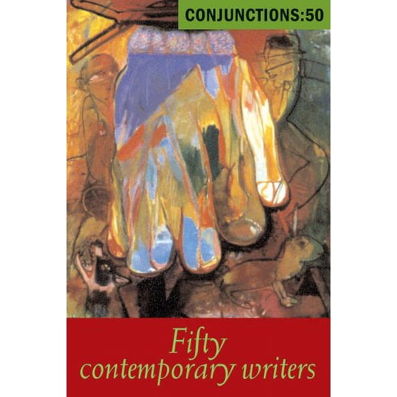 Pre-Owned Conjunctions: Fifty Contemporary Writers (Paperback) by Bradford Morrow