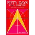 thumbnail image 1 of Pre-Owned Fifty Days Plus Forever: Daily Reflections for the Easter Season (Paperback) 0814619584 9780814619582, 1 of 1