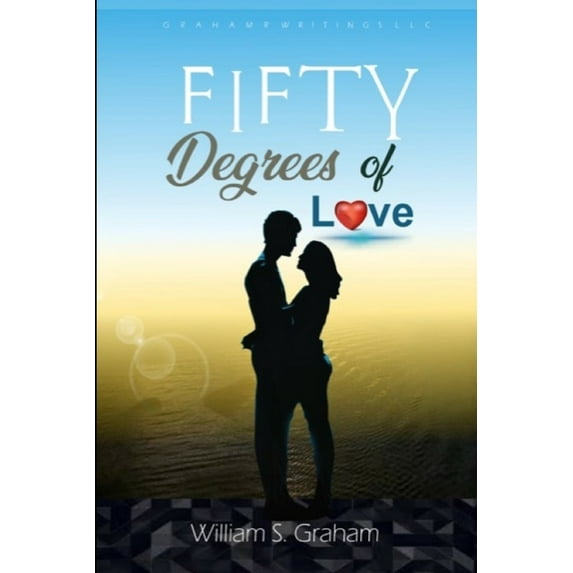 Fifty Degrees of Love (Paperback)