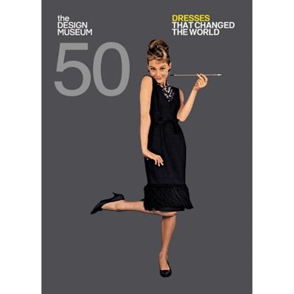 Pre-Owned Fifty Dresses That Changed the World (Paperback) 1840917350 9781840917352