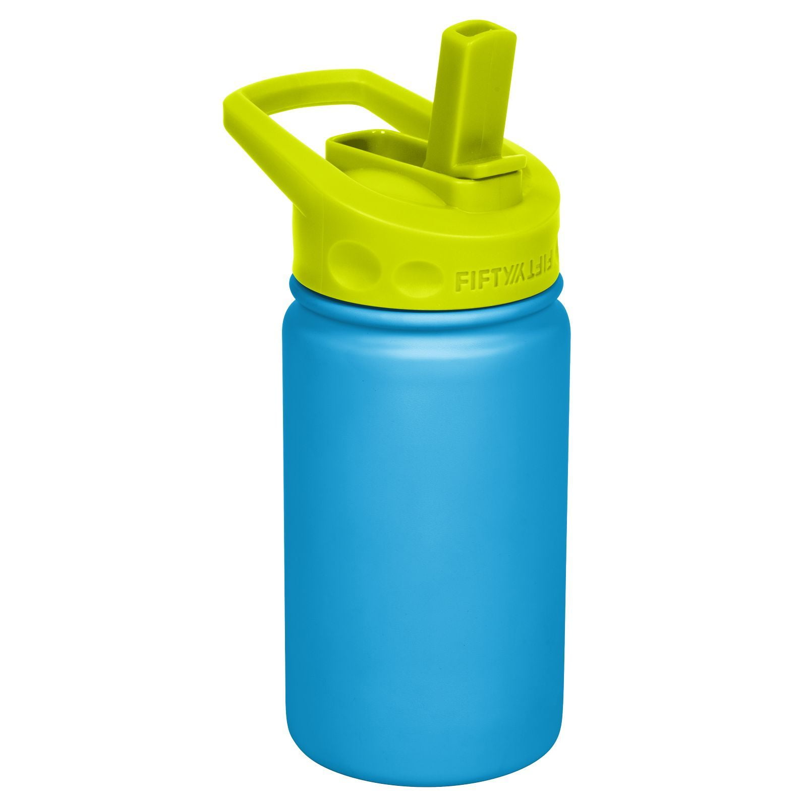 50 Strong Kids Water Bottle with Chug Lid and Easy Carry Handle | 24 oz  BPA-Free Tritan Cup Gamer Wa…See more 50 Strong Kids Water Bottle with Chug