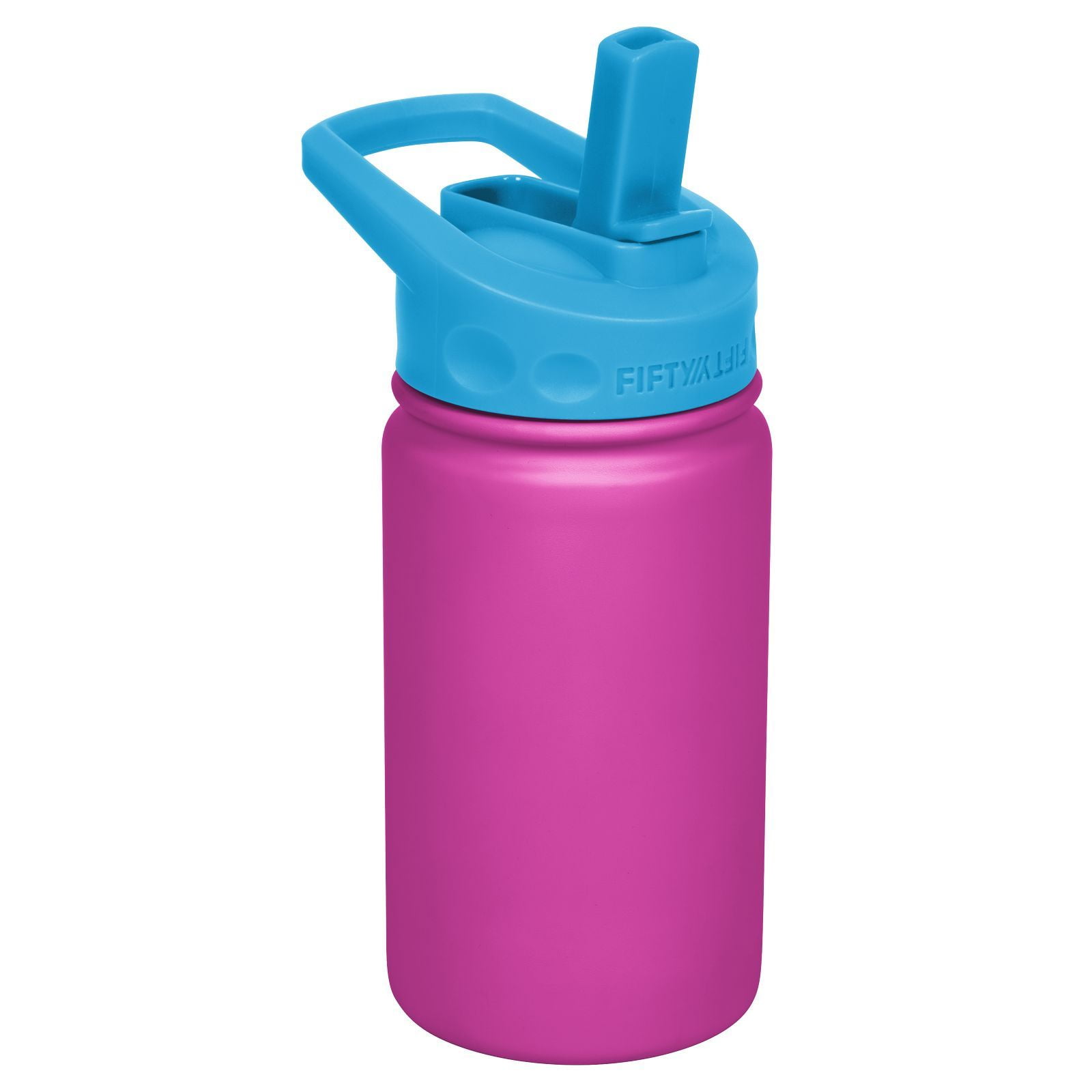 Kids Water Bottle 12oz Stainless Steel- Slate Custom Designs