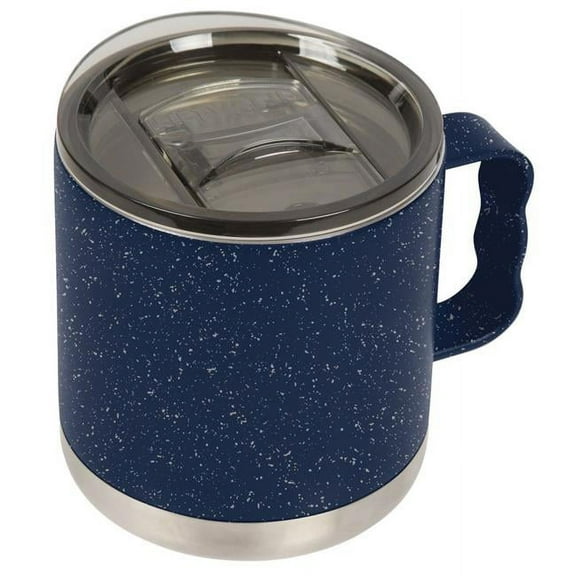 Fifty/Fifty 15oz Camp Mug with Slide Lid