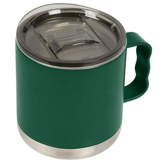 Fifty/Fifty 15oz Camp Mug with Slide Lid