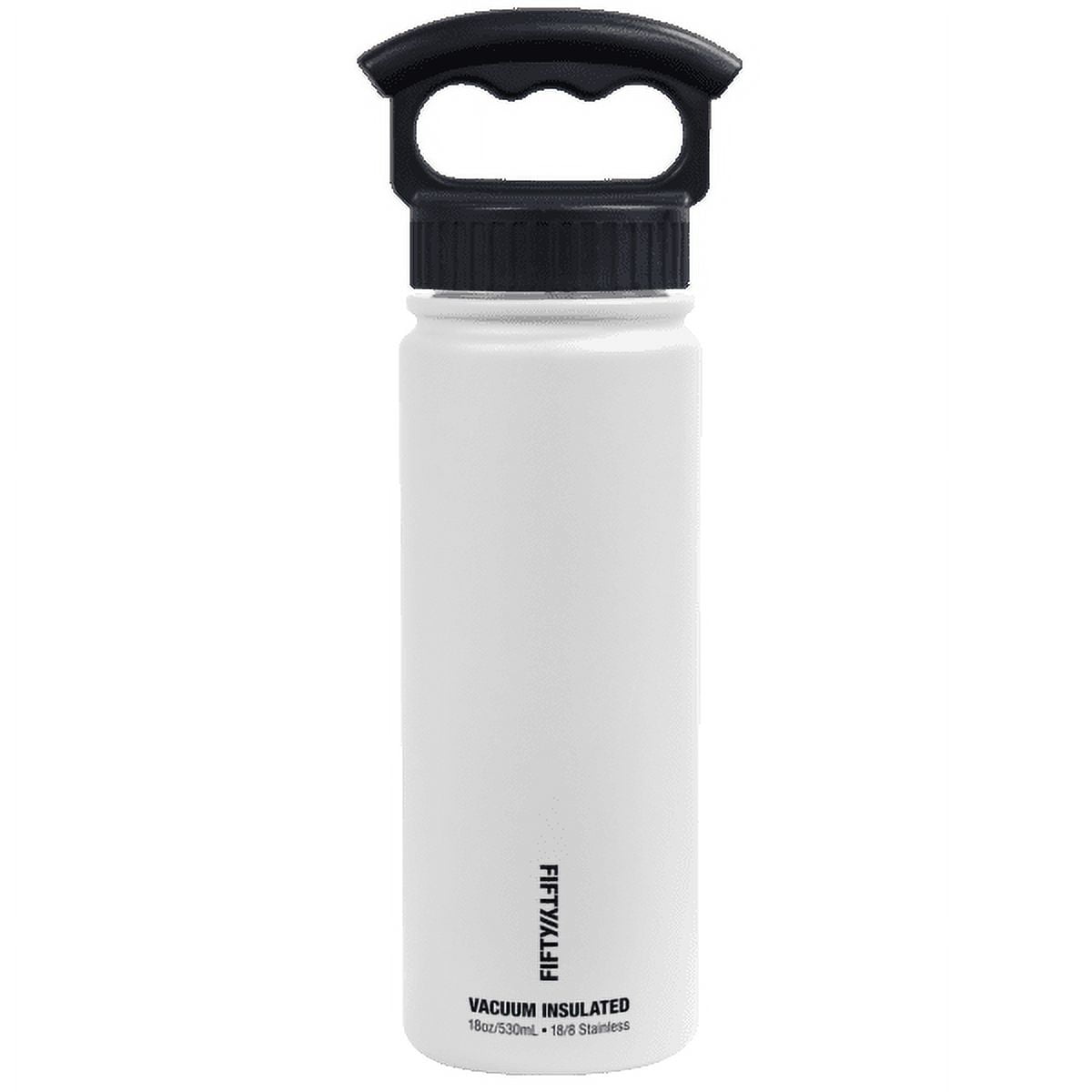  Nurses Call the Shots - White - 32oz Stainless Steel Water  Bottle for Nurses, Medical Workers, Doctors - Straw & Wide Mouth Lid -  Keeps Liquids Hot or Cold - Vacuum