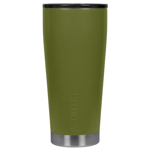 Fifty/Fifty 20oz Tumbler with Smoke Cap