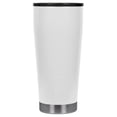 thumbnail image 1 of Fifty/Fifty 20oz Tumbler with Smoke Cap, 1 of 6