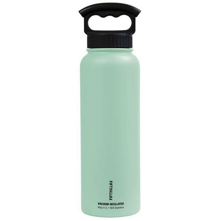 Fifty fifty bottles online