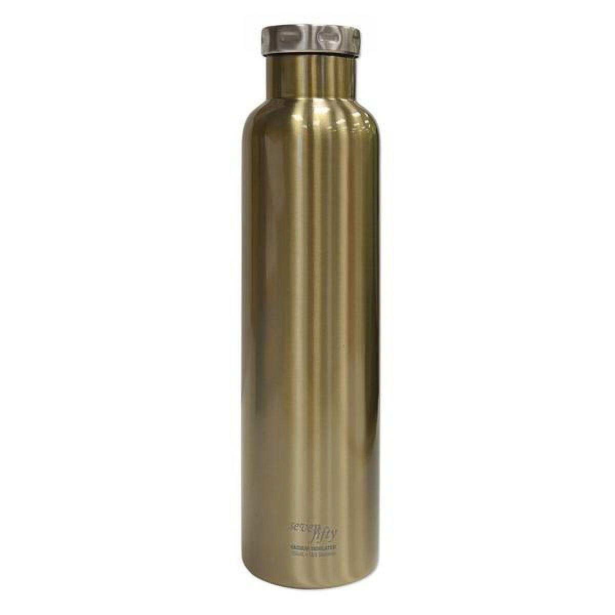 Fifty/Fifty 750mL Wine Growler