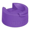 thumbnail image 1 of Fifty & Fifty Wide-Mouth Coffee Flip-Top Cap, Royal Purple, 1 of 1