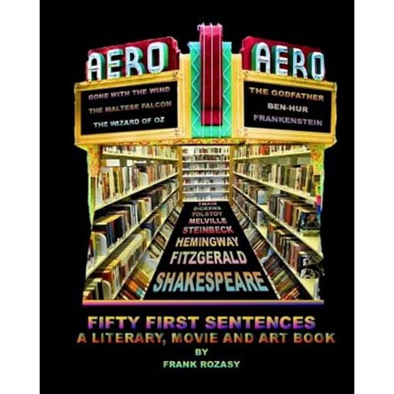 Fifty First Sentences