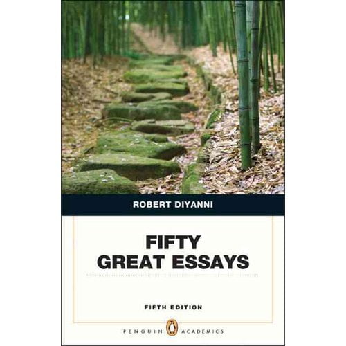 Fifty Great Essays