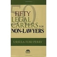 thumbnail image 1 of Pre-Owned Fifty Legal Careers for Non-Lawyers (Paperback) 1590319273 9781590319277, 1 of 1