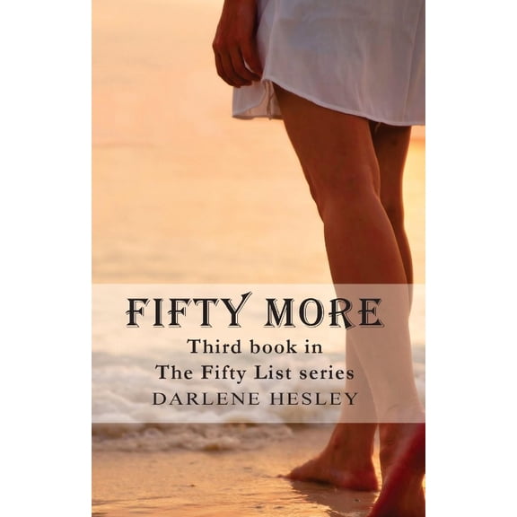 Fifty More