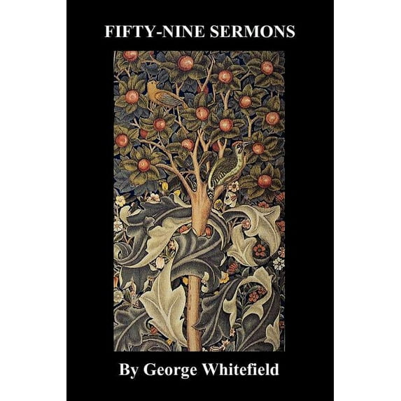 Fifty-Nine Sermons, (Paperback)
