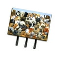 thumbnail image 1 of Fifty One Dogs Leash or Key Holder, 1 of 4