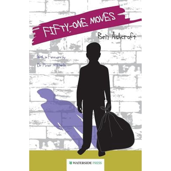 Fifty-One Moves (Paperback)