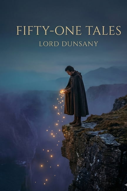 Fifty-One Tales, (Paperback)
