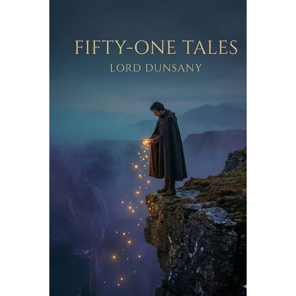 Fifty-One Tales, (Paperback)