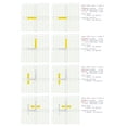 thumbnail image 1 of Fifty Scrabble Box Scores Games 2551-2600 Paperback 1540561585 9781540561589 Mr Francis Gurtowski, 1 of 1
