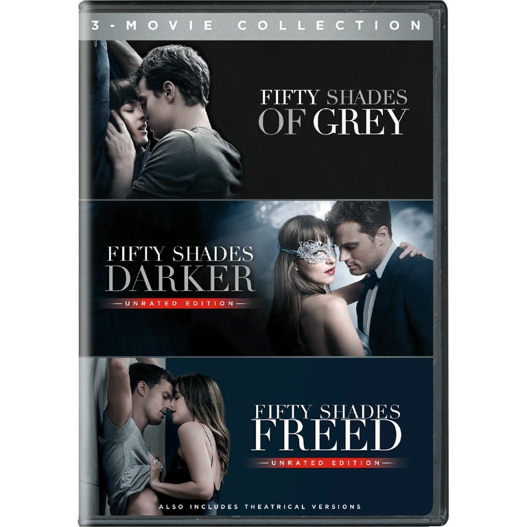 50 shades of gray reprogrammable watch online dailymotion