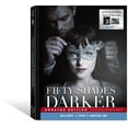 thumbnail image 1 of Fifty Shades Darker (Blu-ray) (Walmart Exclusive), 1 of 2