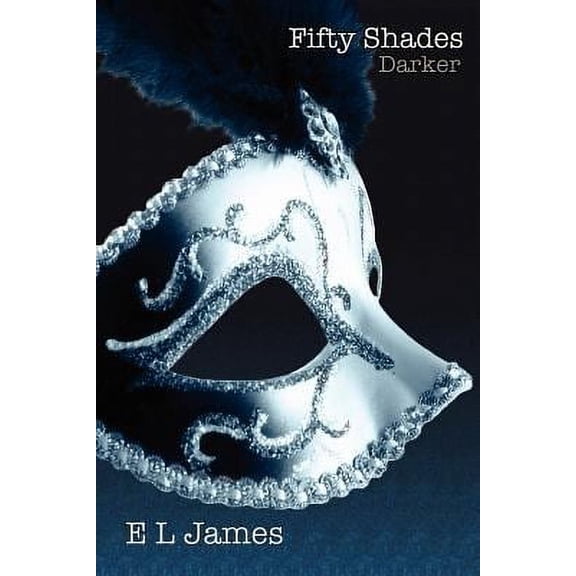 Pre-Owned Fifty Shades Darker (Paperback) 1612130585 9781612130583