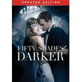 thumbnail image 1 of Pre-Owned Fifty Shades Darker (Dvd) (Good), 1 of 1