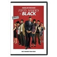 thumbnail image 1 of Fifty Shades Of Black [Dvd], 1 of 1